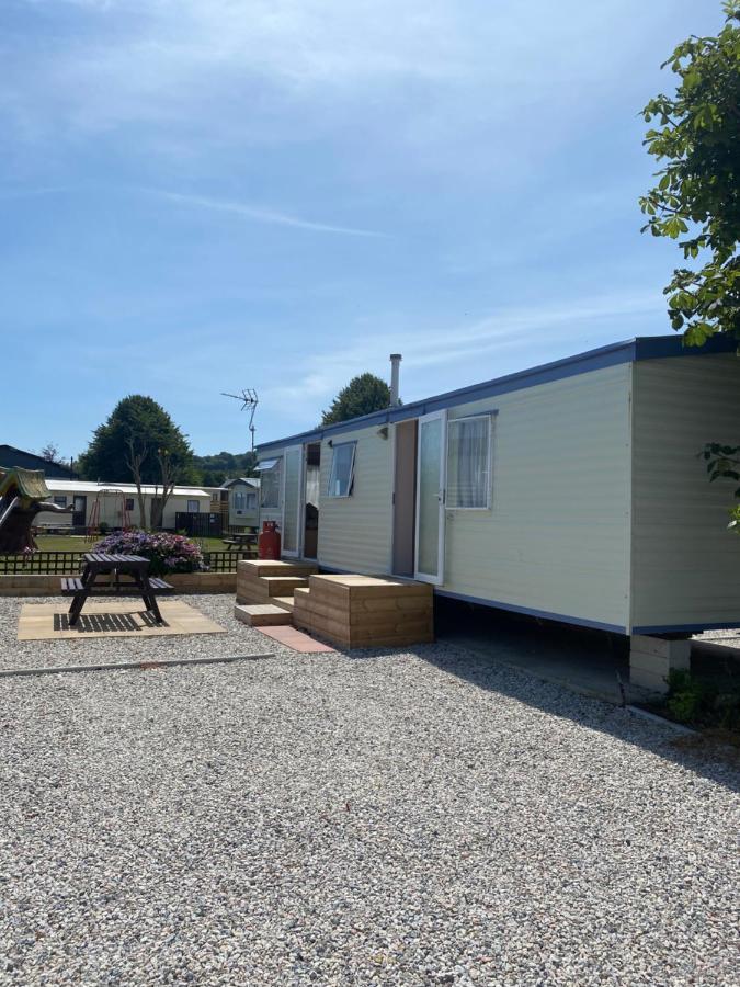 G3 Holiday Caravan Пар Экстерьер фото