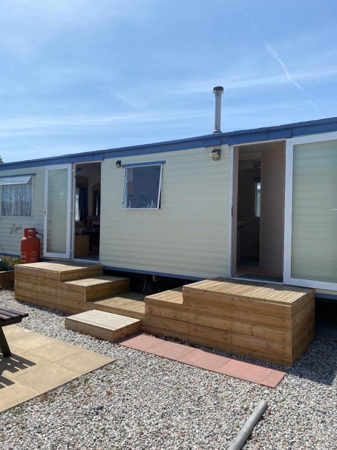 G3 Holiday Caravan Пар Экстерьер фото