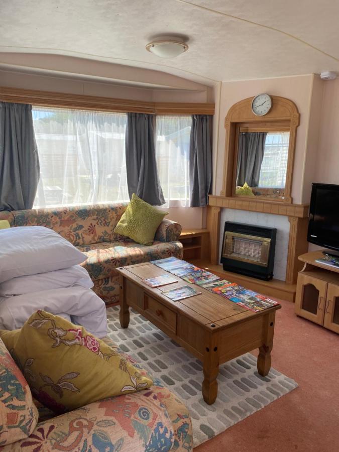 G3 Holiday Caravan Пар Экстерьер фото