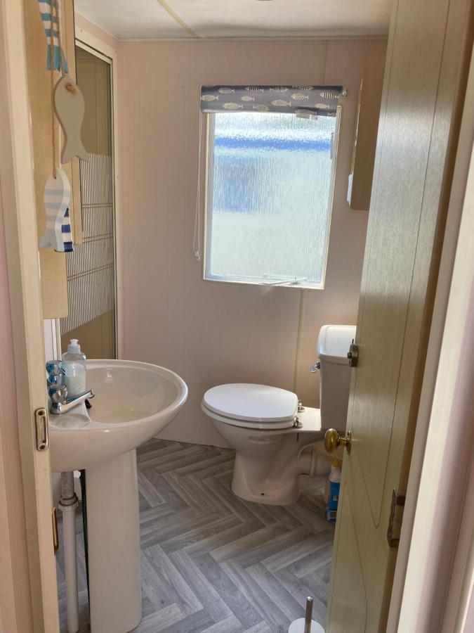 G3 Holiday Caravan Пар Экстерьер фото