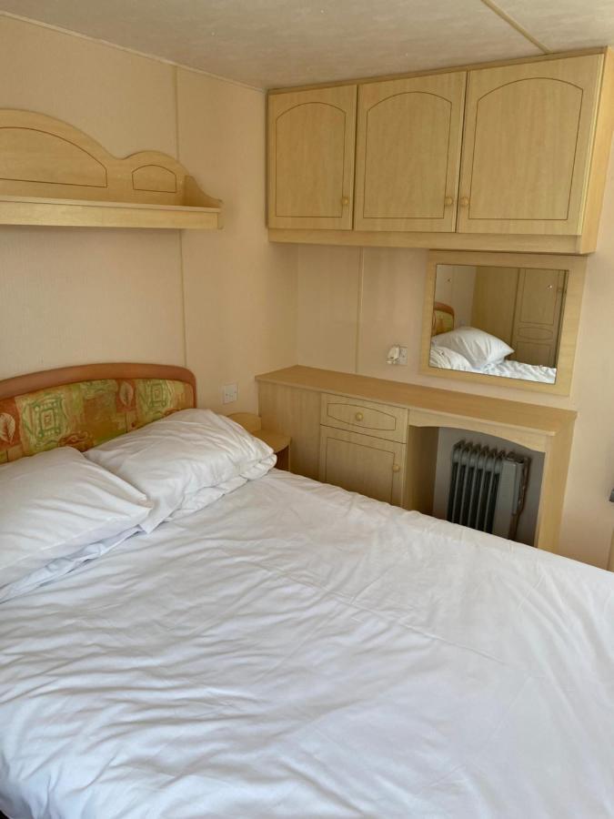 G3 Holiday Caravan Пар Экстерьер фото