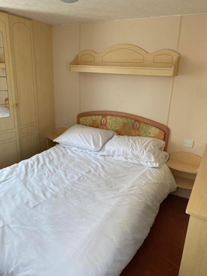 G3 Holiday Caravan Пар Экстерьер фото