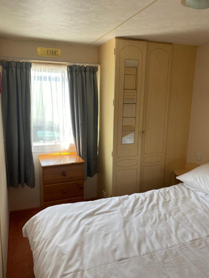 G3 Holiday Caravan Пар Экстерьер фото