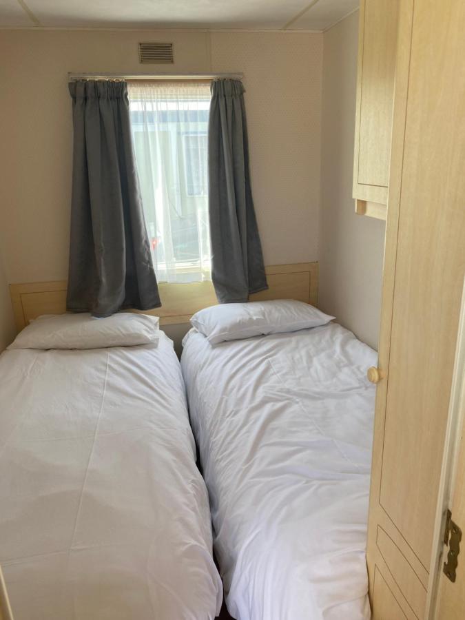 G3 Holiday Caravan Пар Экстерьер фото