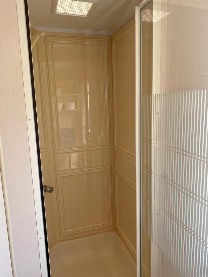 G3 Holiday Caravan Пар Экстерьер фото